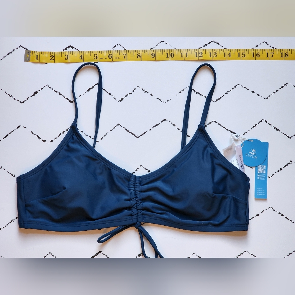 Cupshe bikini top